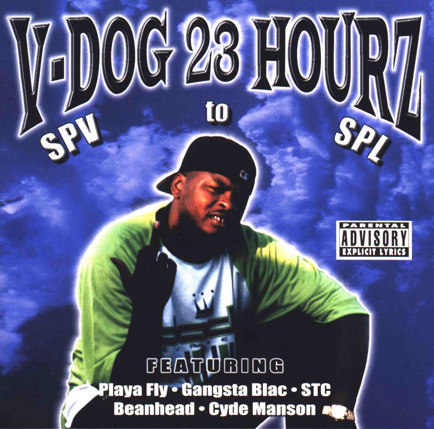 洋楽 JAY D.O.G. / VALLEY OF PAIN g-rap 洋楽 JAY D.O.G. / VALLEY OF 