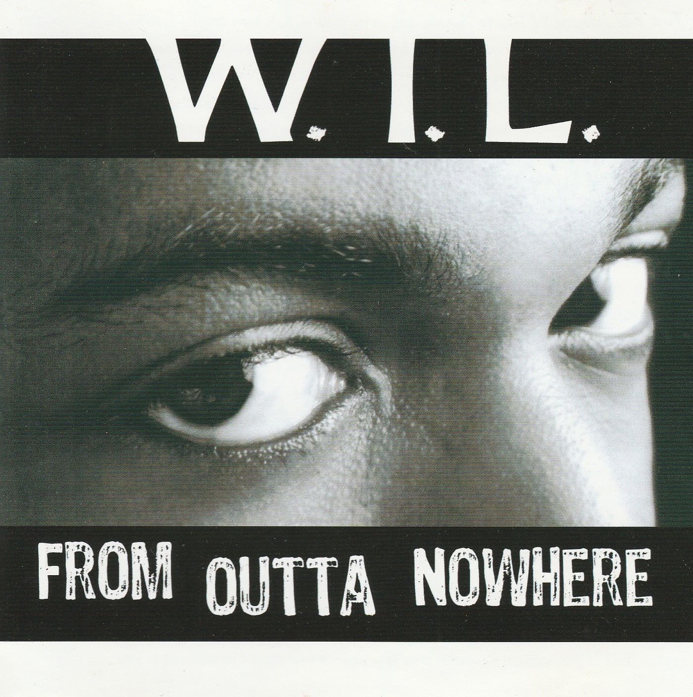 From Outta Nowhere by W.I.L. (CD 2003 Northern Expozure 