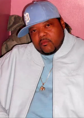 The Big Dog (C&C Records) in Detroit | Rap - The Good Ol'Dayz