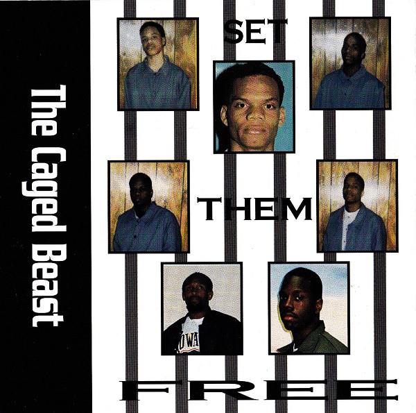 Mahdi Mobb (Next Life Records) in Washington | Rap - The Good Ol