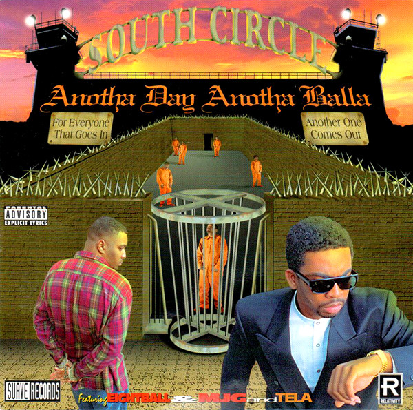 South Circle (Suave Records) in Houston | Rap - The Good Ol