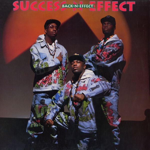 Success-N-Effect/Success N Effect: In Tha Hood: CD Success-N-Effect/Success N Effect: In Tha Hood: CD