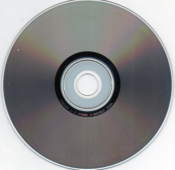 Beyond Reasonable Doubt by Ace (CD 1998 2nd Level Records) in 