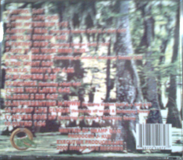 Born 2 Die By Swamp Life Cd 00 Swamp Life Records In Baton Rouge Rap The Good Ol Dayz Born 2 Die By Swamp Life Cd 00 Swamp Life Records In Baton Rouge Rap The Good Ol Dayz