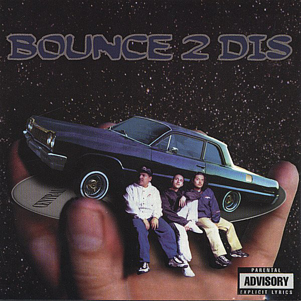 Central Style Sound: Bounce 2 Dis: CD Central Style Sound: Bounce 2 Dis: CD