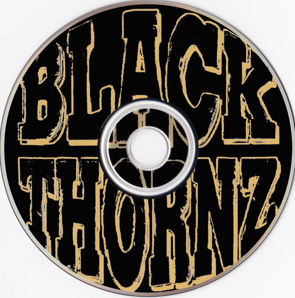 Black Thornz (Power Culture Records) in Port Chester | Rap 