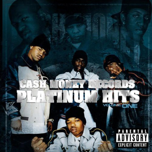 cash money records cd cash money records cd