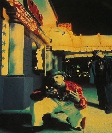 Cydalwayz by Cydal (CD 1998 Swerve Records) in Oakland | Rap - The 