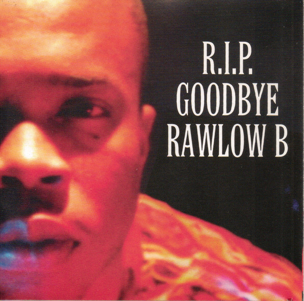 洋楽 g-rap RAWLOW B THE DIRTY SOUTH ALLSTARS - 洋楽