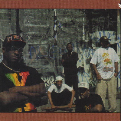 Att Will in Compton | Rap - The Good Ol