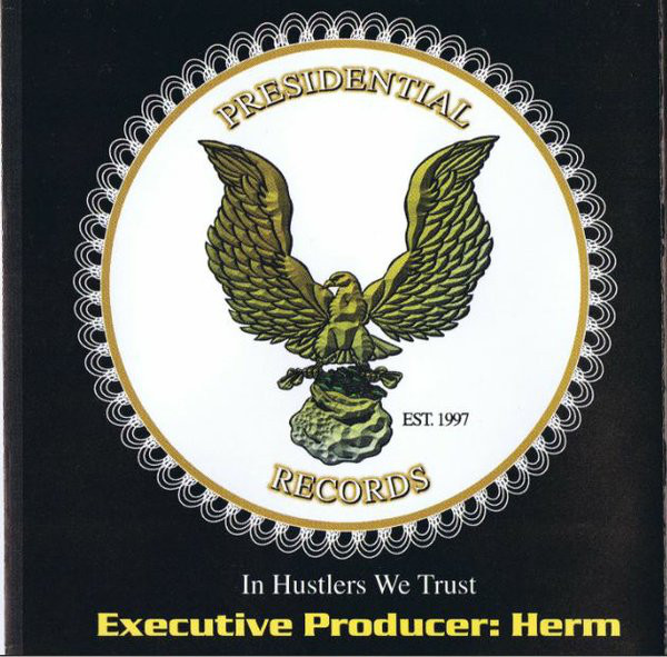 Explosive Mode by San Quinn (CD 1998 Presidential Records) in San ...