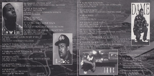ヒロキ】Mr. Iroc - Reality on the Map Finally On The Map: Mr 