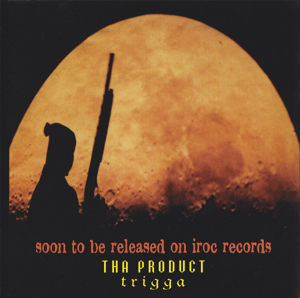 洋楽 Mr. Iroc - Finally On The Map Mr. Iroc – Finally On The Map 