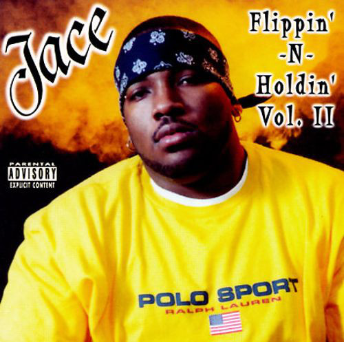 Jace (Uprize Entertainment, Uprize Records) in Tyler | Rap - The 