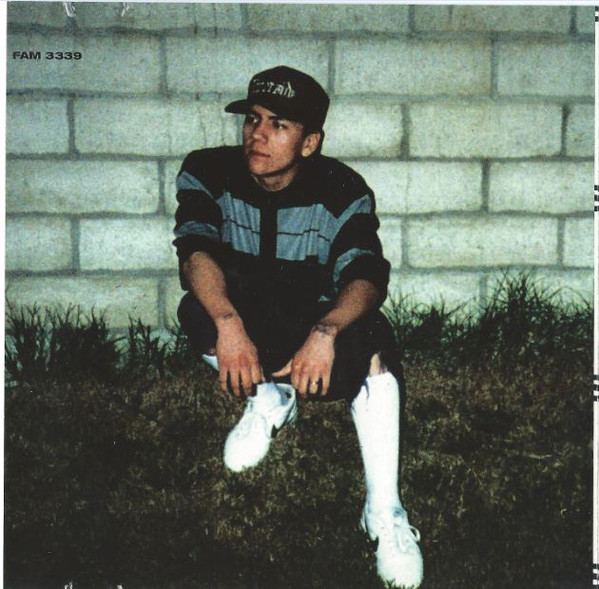 Fully Strapped by LSD (CD 1995 Familia Records) in Riverside | Rap 