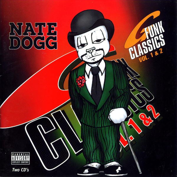 krooked preacha G-FUNK｜洋楽