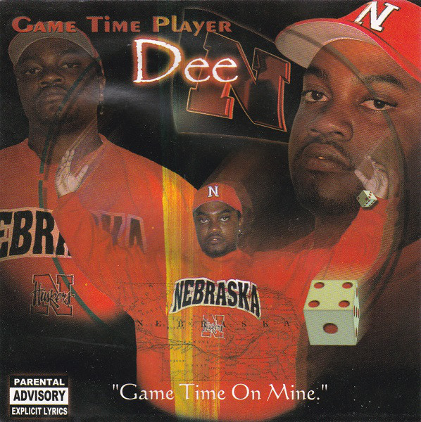 Player Dee (Game Time Entertainment, Gametime Entertainment) in 
