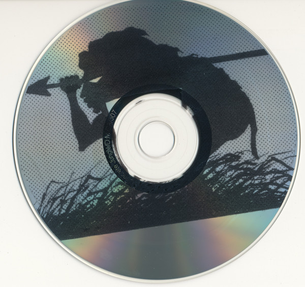 Get Paid by Concrete Jungle (CD EP 1999 Pacific Records Inc.) in 