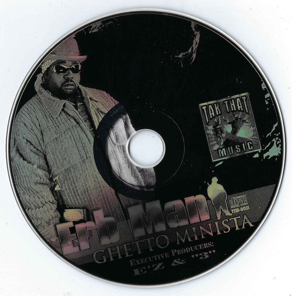 380 Dat Lady (Cartel Records) in Houston | Rap - The Good Ol