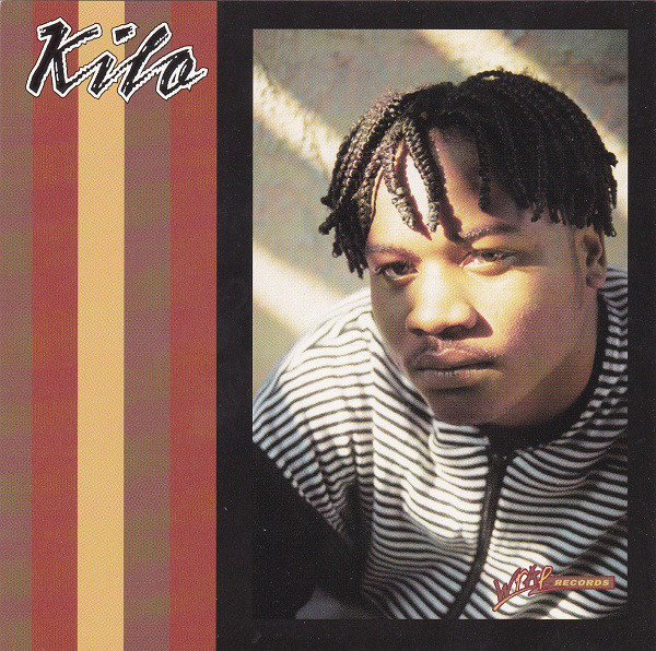 Git Wit Da Program by Kilo (CD 1993 Wrap Records) in Atlanta | Rap 