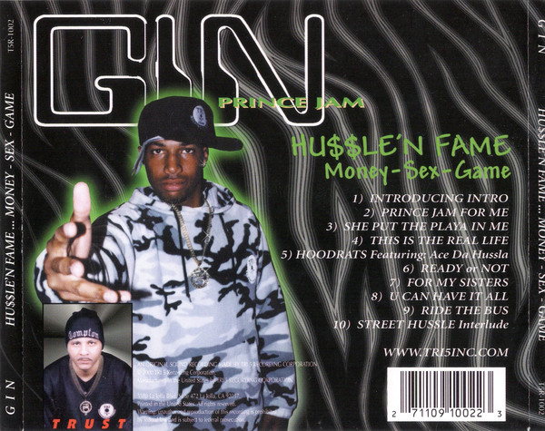 Hussle