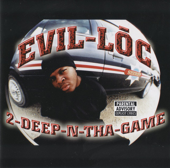 洋楽 SWEET-P/DEEP IN THA GAME/G-RAP hqdefault.jpg