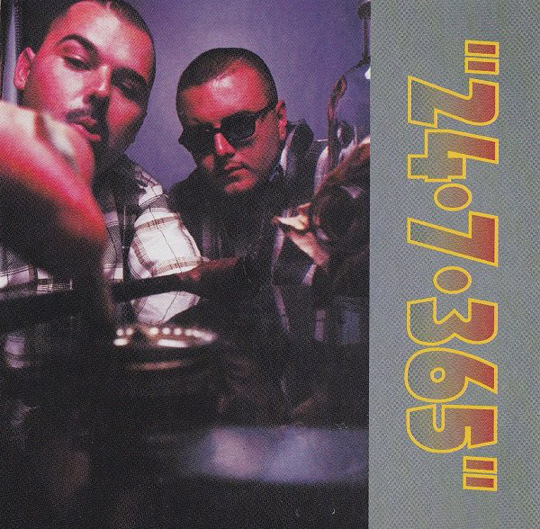 24 7 365 By N2deep Cd 1994 Bust It Records In Vallejo Rap The Good Ol Dayz 24 7 365 By N2deep Cd 1994 Bust It Records In Vallejo Rap The Good Ol Dayz