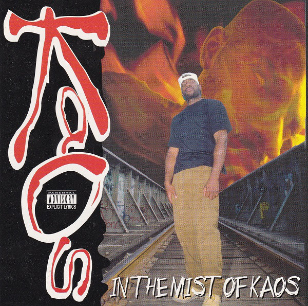 Kaos: In The Mist Of Kaos: CD Kaos: In The Mist Of Kaos: CD