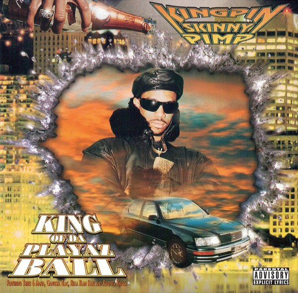 珍☆ レア G-RAP・Playa Fly ⁄ Fly Sh_t・1996・Criminal Manne G-RAP 