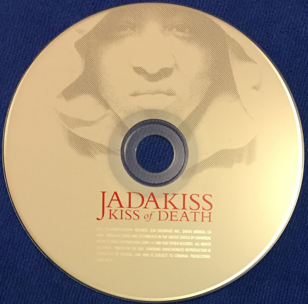 jadakiss kiss of death albumkings jadakiss kiss of death albumkings