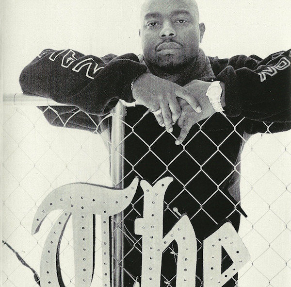 KMG (Ruthless Records, Street Solid, West World Records) in Pomona ...