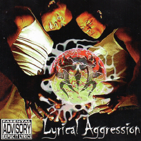 Lyrical Aggression (Aggression Records, Lyrical Aggression) in 