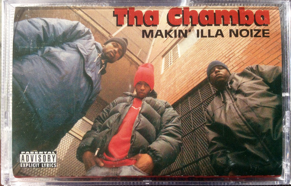 Tha Chamba (Coroner Records, Inc.) in Chicago | Rap - The Good Ol