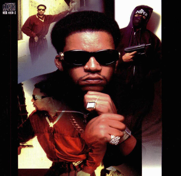 Primo (Black Power Productions) in San Francisco | Rap - The Good 