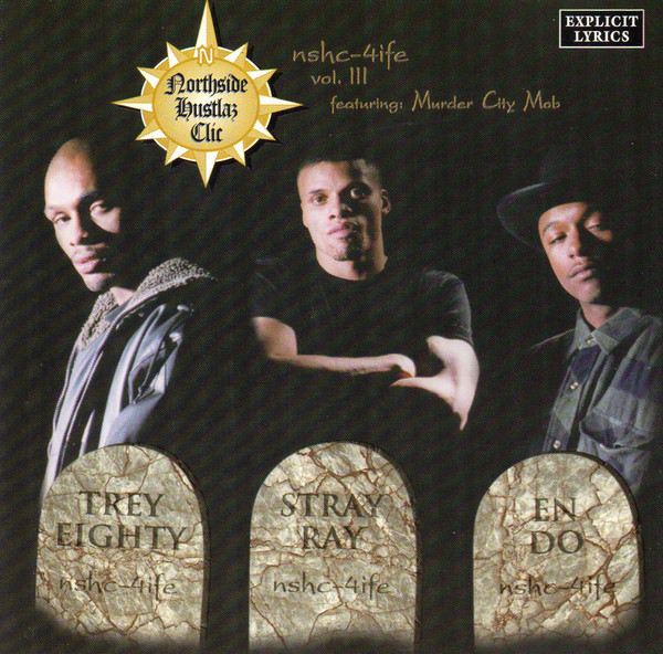 安値スタ / G rap / Northside hustlaz clic / Murder city Northside Hustlaz Clic g-rap 限定価格 g-funk Northside Hustlaz