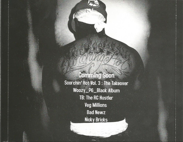 Pittsburgh (Pennsylvania) | Rap - The Good Ol