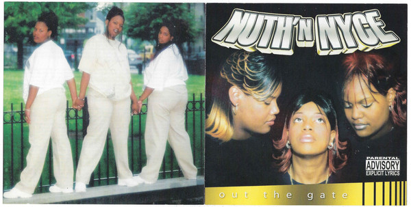 Out The Gate by Nuth