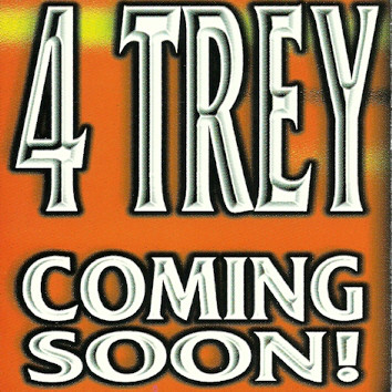 【視聴】PROPHECY OF PROFITS / 4-TREY / G-RAP，G-FUNK 4-TREY Prophecy Of Profits SEALED Gangsta Rap Tape Texas G-Funk