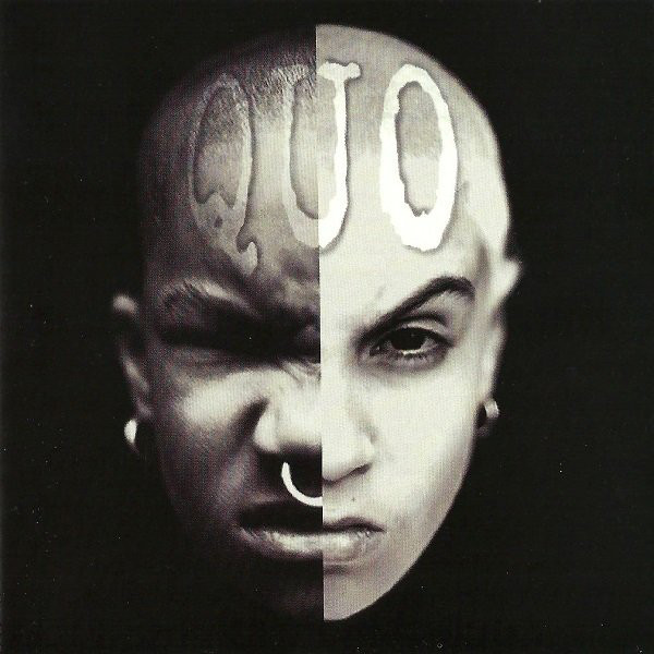 Quo by Quo (CD 1994 MJJ Music) in | Rap - The Good Ol