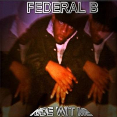 Federal B (Fed/One Entertainment) in Fairfield | Rap - The Good Ol'Dayz
