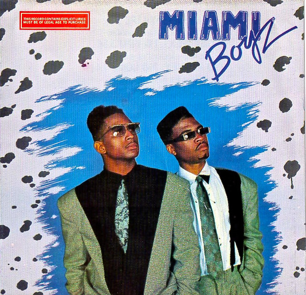 Miami Boyz: Rollin 'N' Steppin: CD Miami Boyz: Rollin 'N' Steppin: CD