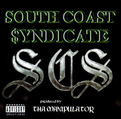 South Coast Syndicate (Dawg House Records) in Dallas | Rap - The 