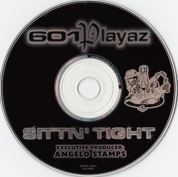 601 Playaz (Finesse Records, Playa Records) in Jackson | Rap - The 