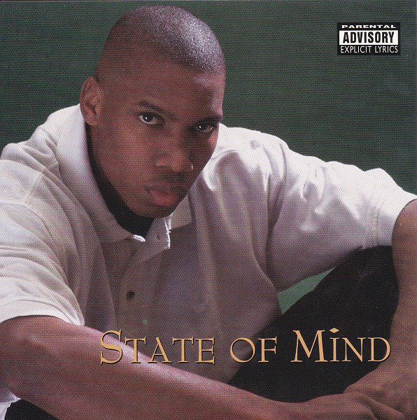 State Of Mind by Strait (CD 1998 Southern Affair Entertainment) in 
