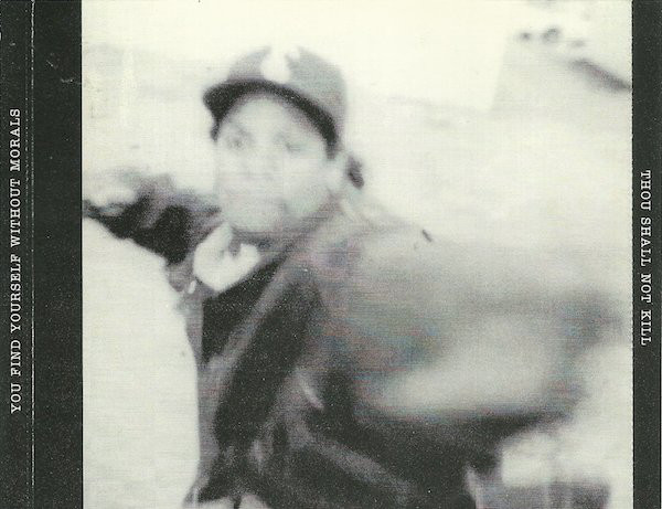 Eazy-E: Str8 Off Tha Streetz of Muthaphukkin Compton: CD Eazy-E: Str8 Off Tha Streetz of Muthaphukkin Compton: CD