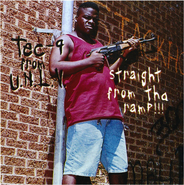 Tec-9 (Cash Money Records, Take Fo