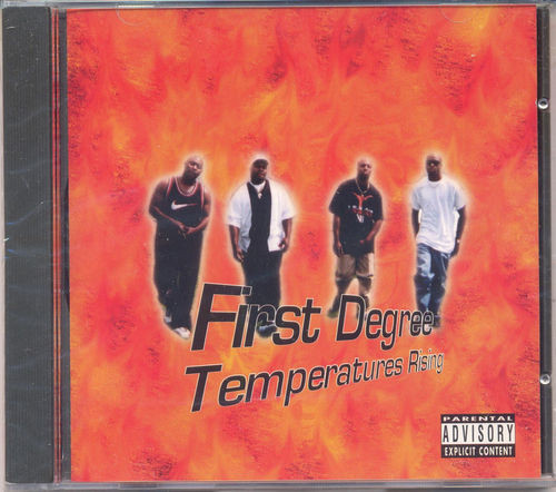 First Degree in Austin | Rap - The Good Ol