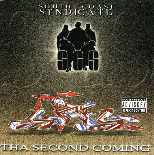 South Coast Syndicate (Dawg House Records) in Dallas | Rap - The 