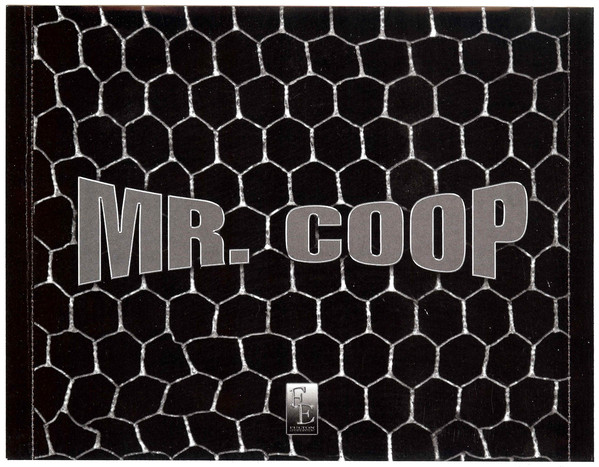 Mr. Coop - The Chosen One, Releases