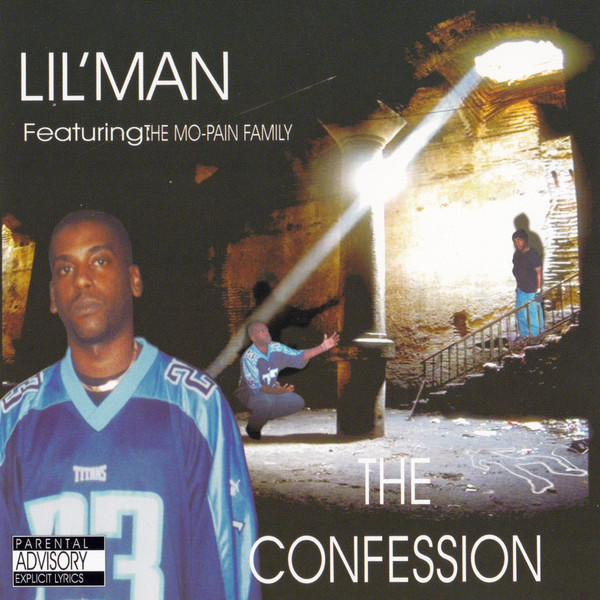 G-rap/Lil